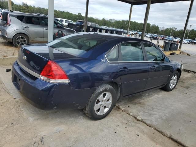 2008 Chevrolet Impala LT