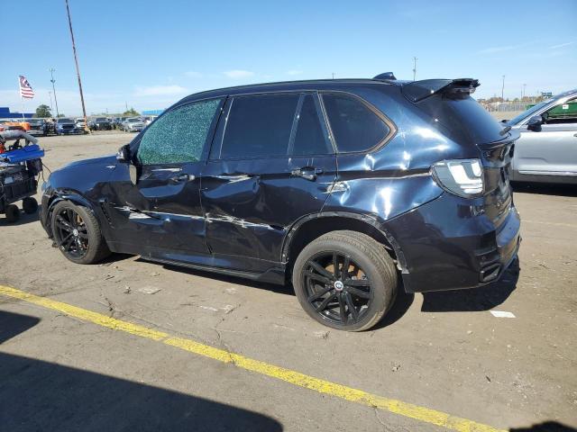 2014 BMW X5 Xdrive50i