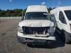 2018 Nissan NV 2500 S
