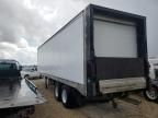 2017 Great Dane ECM-1113-12236 Refrigerated Van Trailer