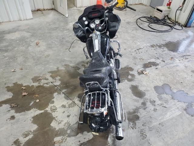 2010 Harley-Davidson Fltrx