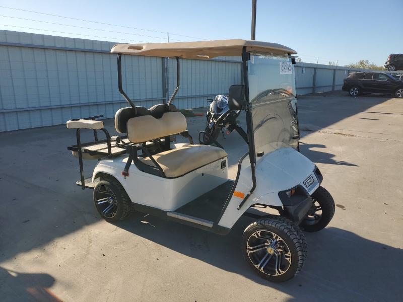 2010 Ezgo Golf Cart