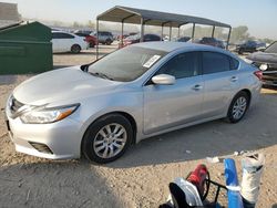 2017 Nissan Altima 2.5 for sale in Kansas City, KS