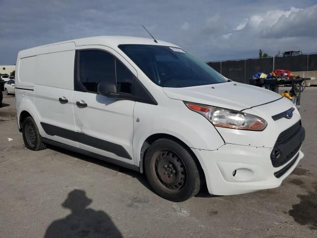 2014 Ford Transit Connect XLT
