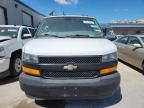 2020 Chevrolet Express G2500