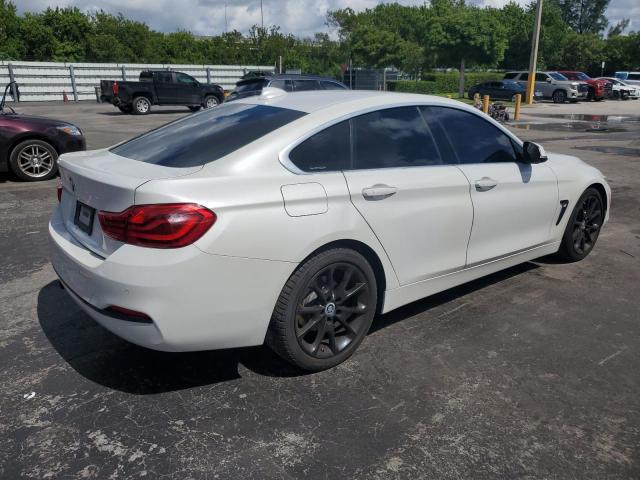 2018 BMW 430i Gran Coupe