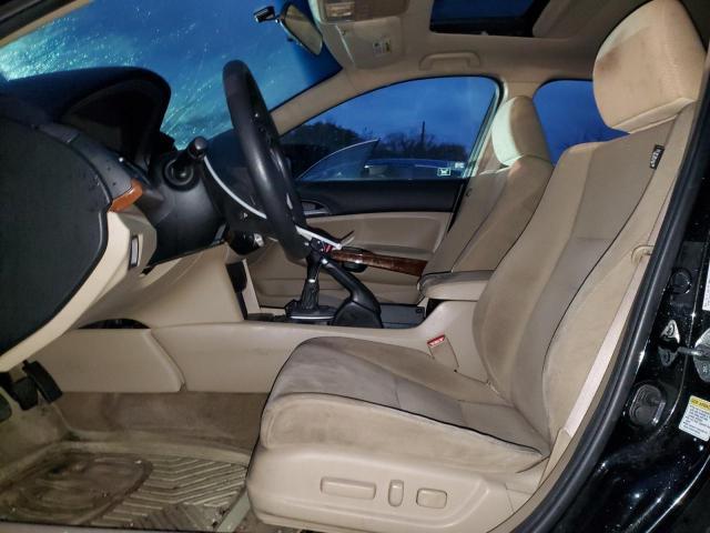 2012 Honda Accord ex