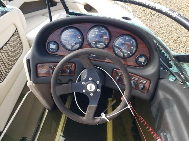 1999 Malibu Boats (ca) Sunsetter-Boat