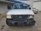 2003 Ford Ranger Super Cab