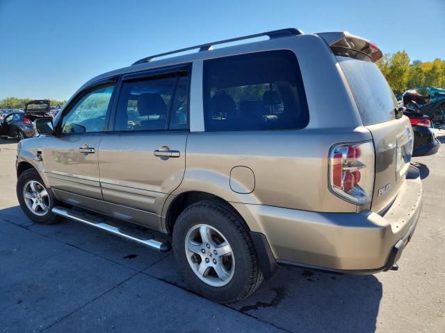 2006 Honda Pilot ex