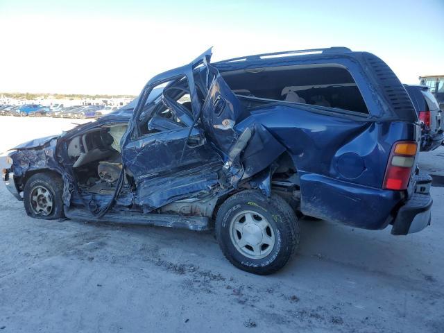 2003 GMC Yukon xl C1500