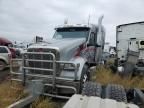 2025 Peterbilt Tractor 2025 Peterbilt 567 Semi Truck