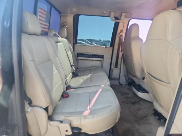2008 Ford F250 Super Duty