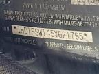 2005 Harley-Davidson Fltri
