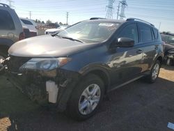 2015 Toyota Rav4 LE for sale in Elgin, IL