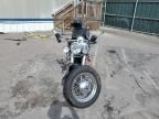 2012 Harley-Davidson Flstc Heritage Softail Classic