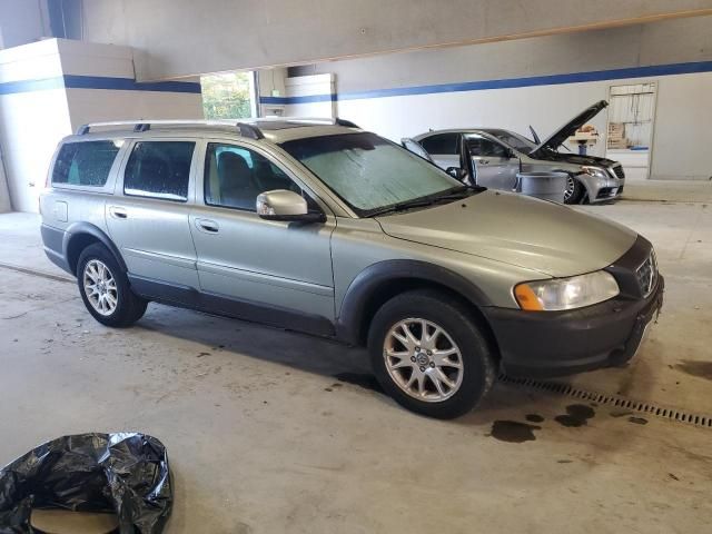 2007 Volvo XC70