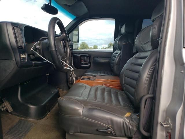 2006 Chevrolet C4500 C4E042