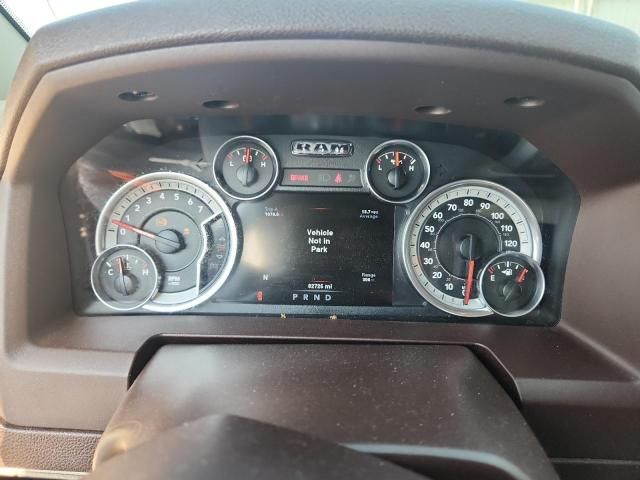 2014 Dodge RAM 1500 SLT