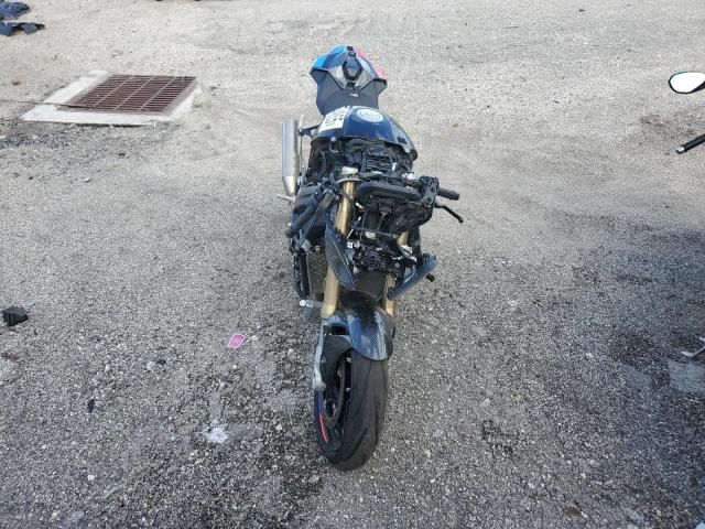 2024 BMW S 1000 RR