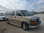2011 GMC Savana G1500 LS