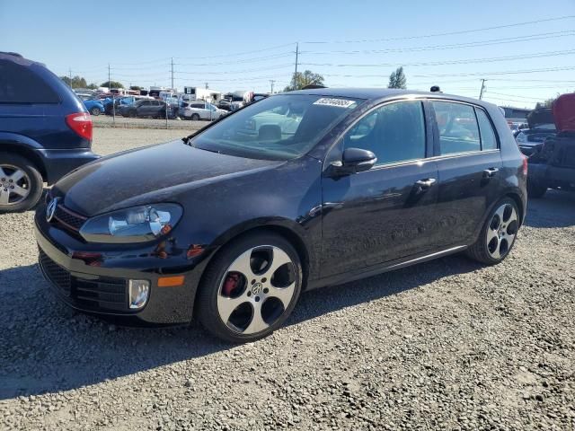 2011 Volkswagen GTI