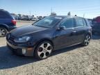 2011 Volkswagen GTI