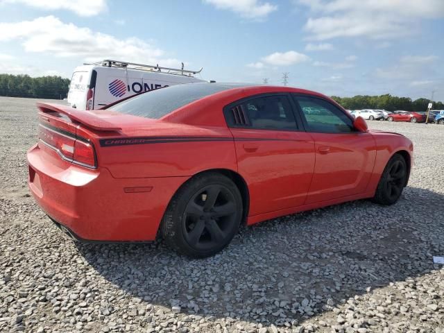 2014 Dodge Charger SXT