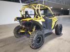 2018 Can-Am Maverick 1000R X MR