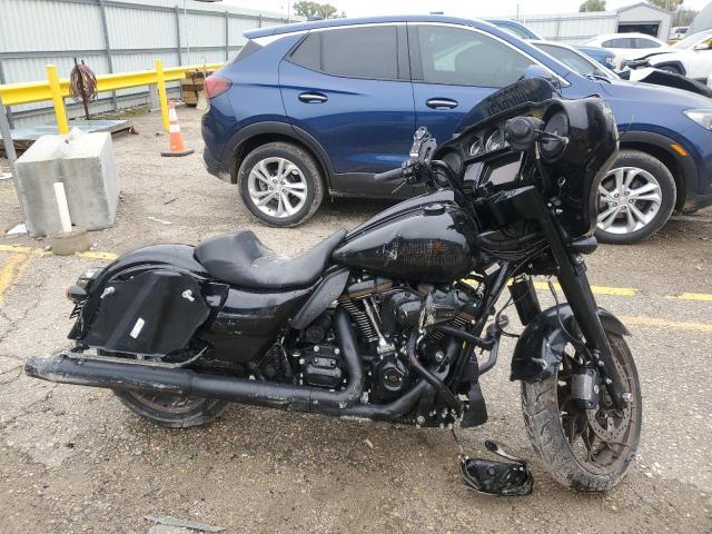 2023 Harley-Davidson Flhxst