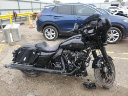 2023 Harley-Davidson Flhxst en venta en Wichita, KS