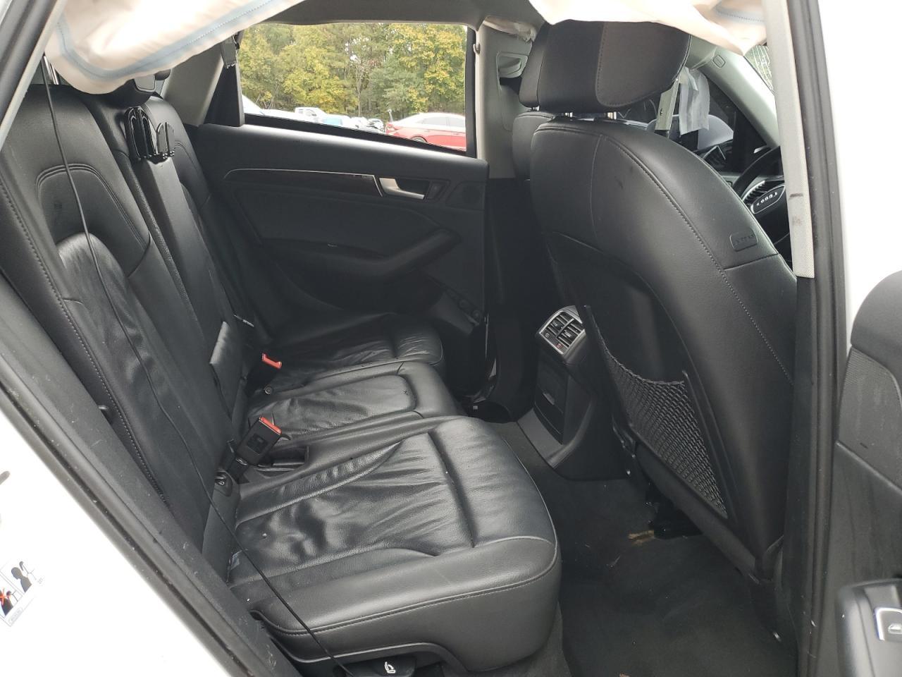 2015 Audi Q5 Premium