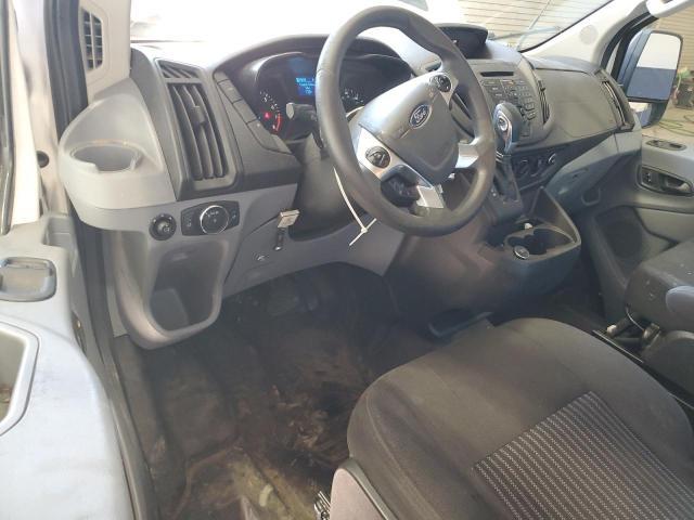 2019 Ford Transit T-150