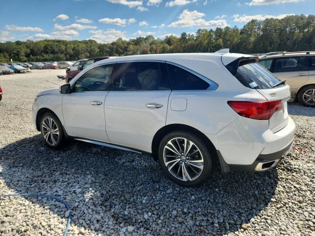 2020 Acura Mdx Technology