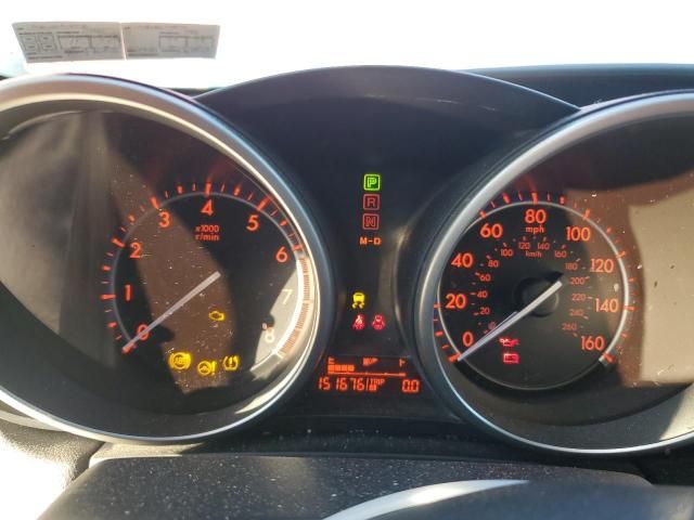 2010 Mazda 3