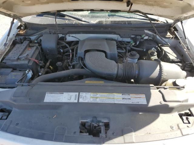 1999 Ford F150