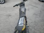 2021 Yamaha XT250