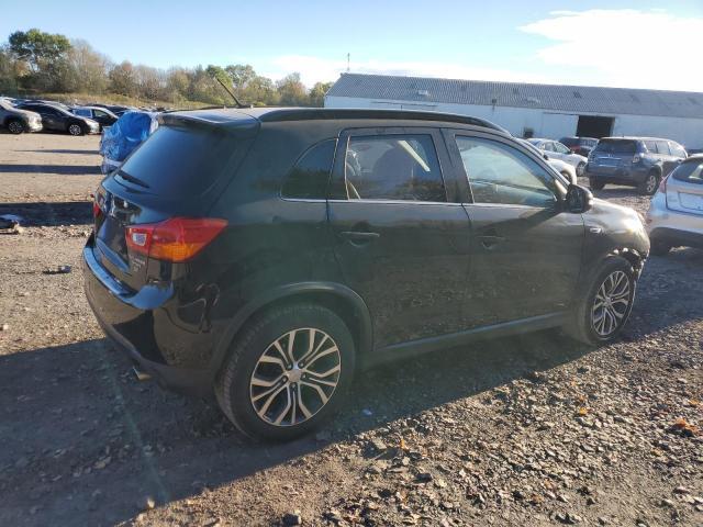 2016 Mitsubishi Outlander Sport sel