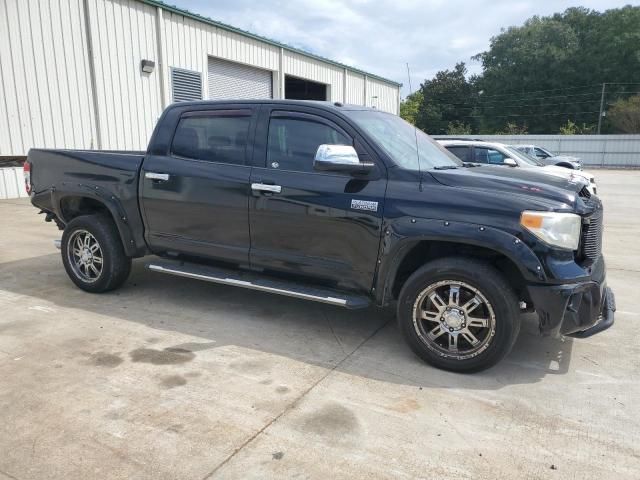 2016 Toyota Tundra Crewmax 1794