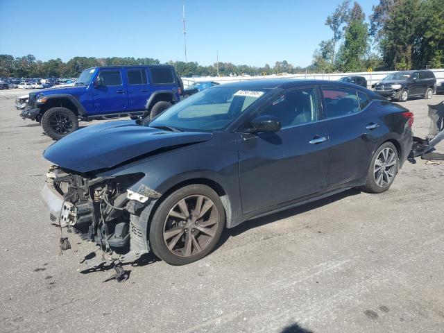 2016 Nissan Maxima 3.5s