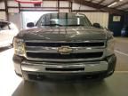2011 Chev Rolet Silverado K1500 LT