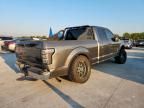 2016 Ford F150 Super Cab
