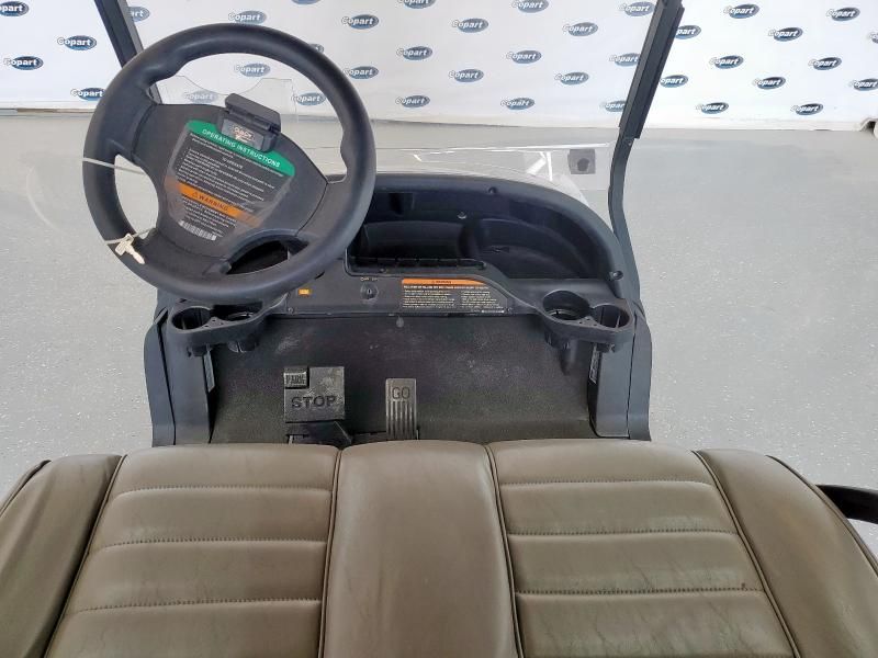 2022 Club Car Tempo FLA