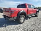 2009 Ford F150 Supercrew
