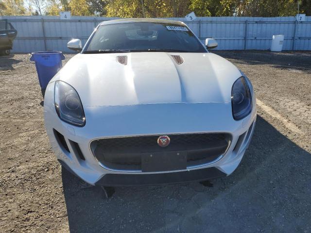 2016 Jaguar F-type