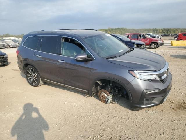 2020 Honda Pilot Elite