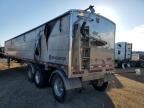 2021 EBY Grain Trailer