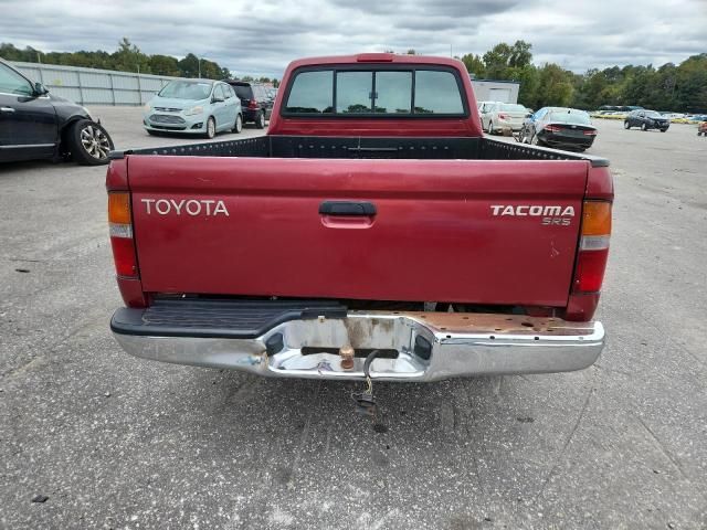 1998 Toyota Tacoma Xtracab