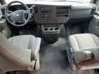 2018 Chevrolet Express G2500