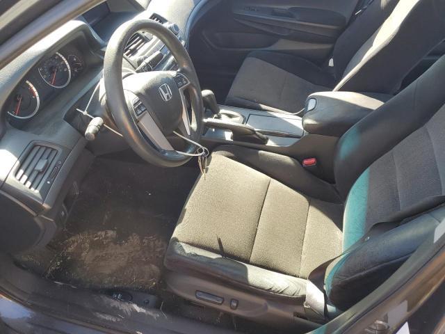 2008 Honda Accord lxp